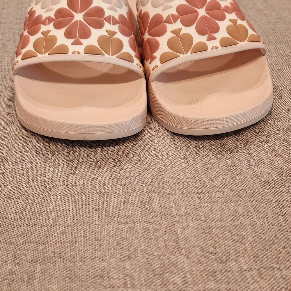 Kate Spade Olympia Slides